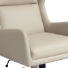 Picture of LINCOLN TAUPE OFFICE CHAIR