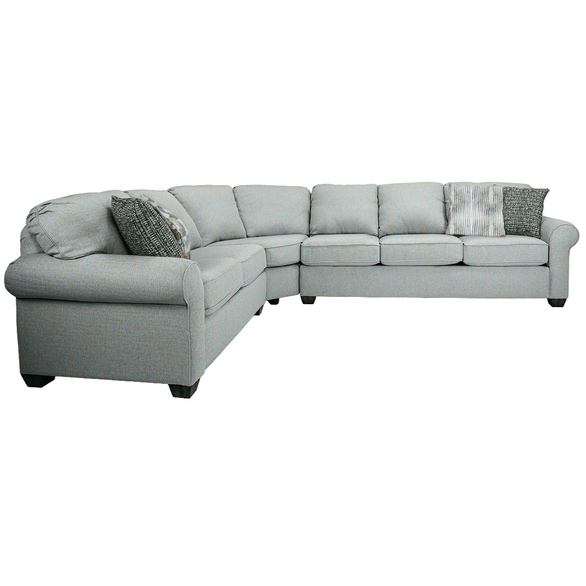 Picture of Thornton 3 Piece Sectional Sofa