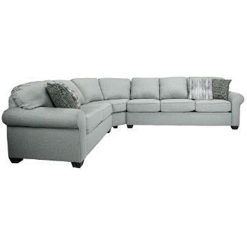 Picture of Thornton 3 Piece Sectional Sofa