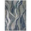 Picture of CARMONA 5 NAVY 5'1X7'5 RUG