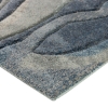 Picture of CARMONA 5 NAVY 5'1X7'5 RUG