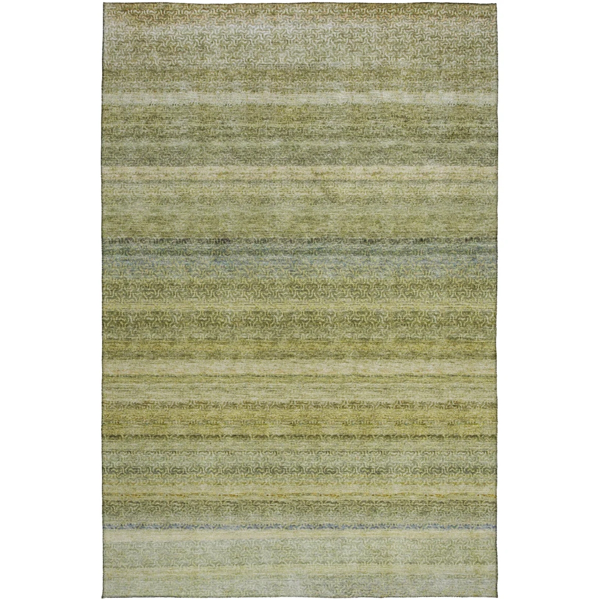 Picture of BURANO 5 ALOE 8X10 RUG