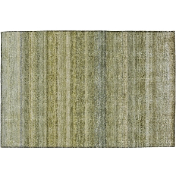 Picture of BURANO 5 ALOE 8X10 RUG