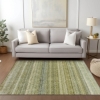 Picture of BURANO 5 ALOE 8X10 RUG