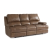 Picture of PARKER UMBER SOFA W/PHR/LUMBAR