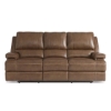 Picture of PARKER UMBER SOFA W/PHR/LUMBAR