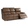 Picture of PARKER UMBER SOFA W/PHR/LUMBAR