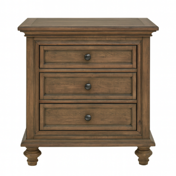 Picture of HENSLEY LIVE360 NIGHTSTAND