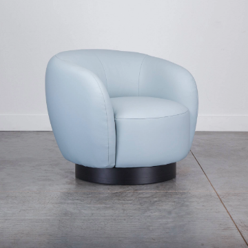 Picture of OLLIE SWIVEL CHAIR