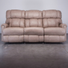 Picture of PINNACLE WALL SOFA W/PHR/LUM
