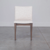 Picture of CASSIS UPHOLSTERED CHAIR IN OAK
