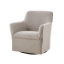 Picture of AUGUSTINE TAUPE SWIVEL GLIDER