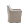 Picture of AUGUSTINE TAUPE SWIVEL GLIDER