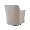 Picture of AUGUSTINE TAUPE SWIVEL GLIDER