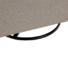 Picture of AUGUSTINE TAUPE SWIVEL GLIDER