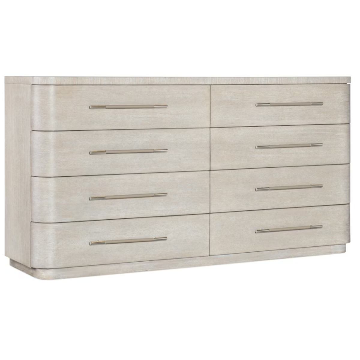 Picture of MODERN MOOD 8 DRAWER DRESSER