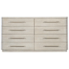 Picture of MODERN MOOD 8 DRAWER DRESSER