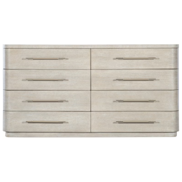 Picture of MODERN MOOD 8 DRAWER DRESSER