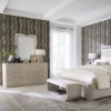 Picture of MODERN MOOD 8 DRAWER DRESSER