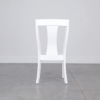 Picture of SIENA SIDE CHAIR IN WHITE MAPLE
