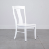 Picture of SIENA SIDE CHAIR IN WHITE MAPLE