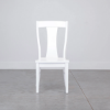 Picture of SIENA SIDE CHAIR IN WHITE MAPLE