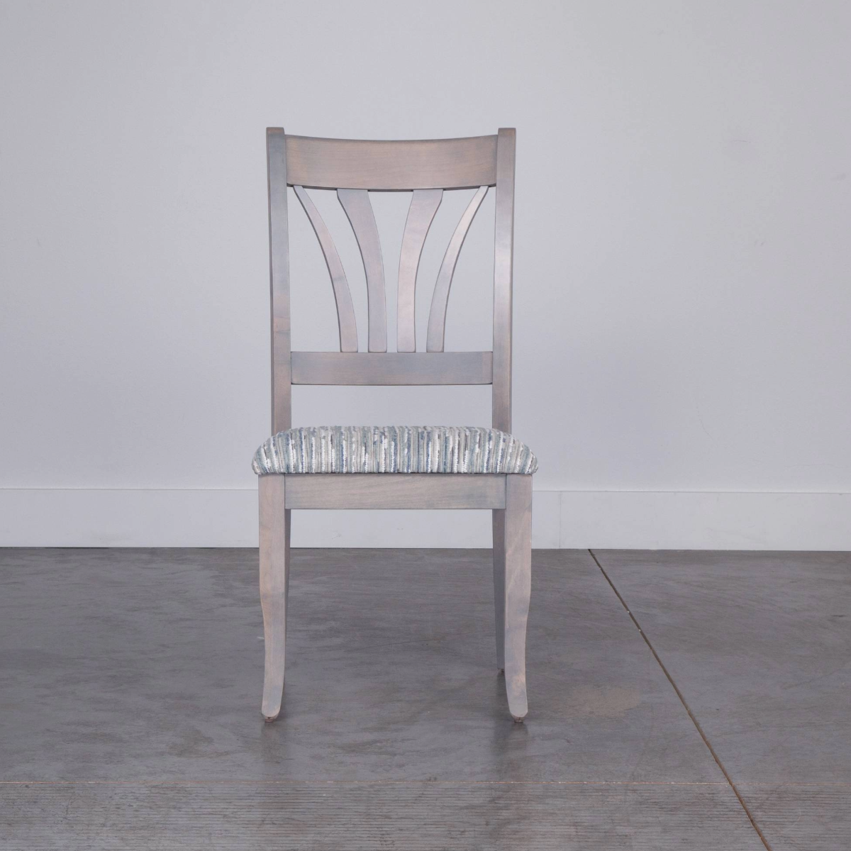 Picture of HARTFORD SIDE CHAIR IN MAPLE