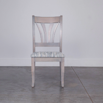 Picture of HARTFORD SIDE CHAIR IN MAPLE