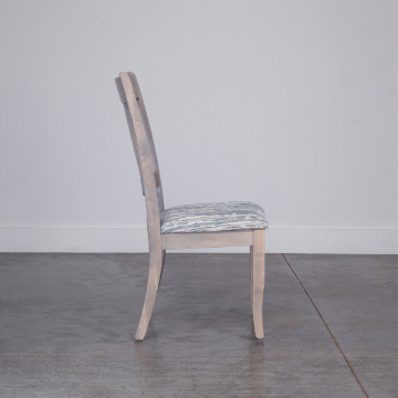 Picture of HARTFORD SIDE CHAIR IN MAPLE