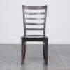 Picture of DEXTER SIDE CHAIR IN OAK