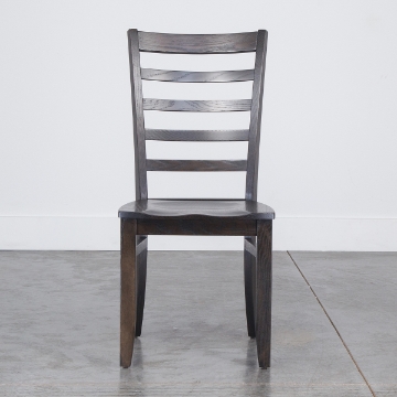 Picture of DEXTER SIDE CHAIR IN OAK