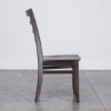 Picture of DEXTER SIDE CHAIR IN OAK