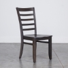 Picture of DEXTER SIDE CHAIR IN OAK