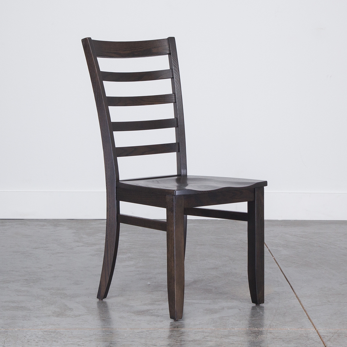 Picture of DEXTER SIDE CHAIR IN OAK