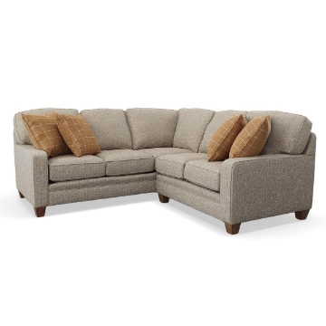 Picture of RICHARD 2PC SECTIONAL