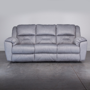 Picture of GRAHAM SOFA WITH POWER HEADREST
