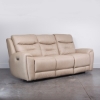 Picture of REEVES POWER SOFA WITH POWER HEADREST AND LUMBAR