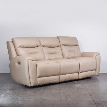 Picture of REEVES POWER SOFA WITH POWER HEADREST AND LUMBAR