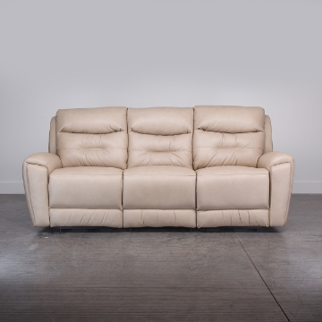 Picture of REEVES POWER SOFA WITH POWER HEADREST AND LUMBAR