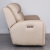 Picture of REEVES POWER SOFA WITH POWER HEADREST AND LUMBAR