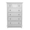 Picture of SURFSIDE 5 DRAWER CHEST