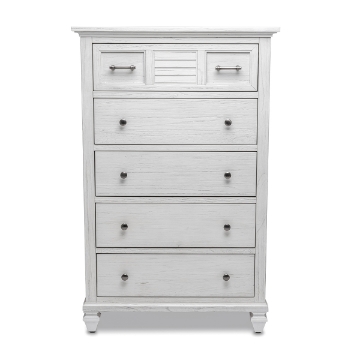 Picture of SURFSIDE 5 DRAWER CHEST