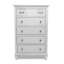 Picture of SURFSIDE 5 DRAWER CHEST