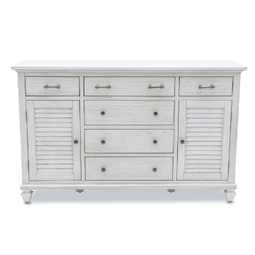 Picture of SURFSIDE 6 DRW/2 DR DRESSER