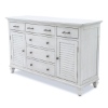 Picture of SURFSIDE 6 DRW/2 DR DRESSER