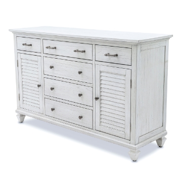 Picture of SURFSIDE 6 DRW/2 DR DRESSER