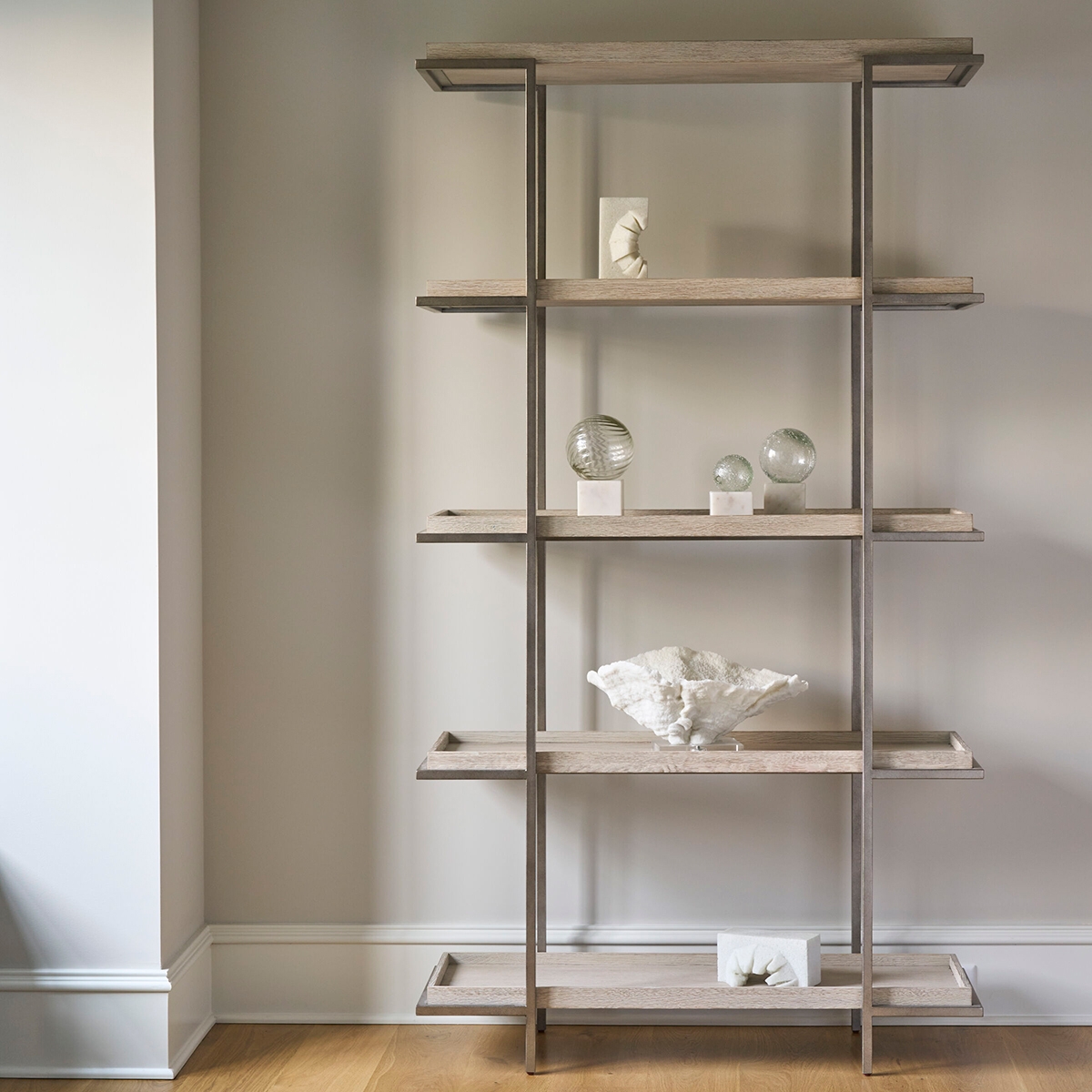 Picture of OASIS DOCKSIDE ETAGERE