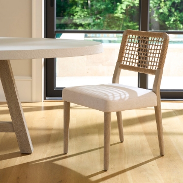 Picture of OASIS DOCKSIDE TBL W/4 CHAIRS