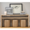 Picture of OASIS ABACA CONSOLE