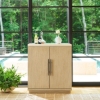 Picture of OASIS DOCKSIDE BAR CABINET